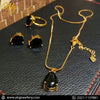 Locket 026 (Black)