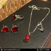 Locket 027 (Ruby)