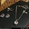 Locket 027 (Crystal)