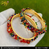 Antique Bangles 060 (Multi)