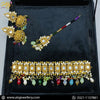 Choker Set 028 ( Multi )