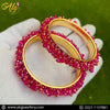 Antique Bangles 060 (Pink)