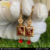 Bali (China Gold) 119 (Ruby)