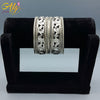 Antique Bangles 001 (Silver)