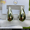 Ear Studs 057 ( Silver )