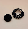 Hair Accessories 005 ( Black )