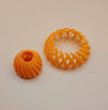 Hair Accessories 005 ( Orange )