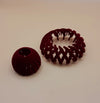 Hair Accessories 005 ( Maroon )