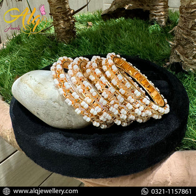 Metal Bangle 007