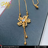 Locket 019 (Crystal)