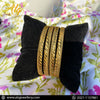 Golden Bangles 004