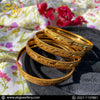 Golden Bangles 007