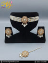 Choker Set 004 (Pearl)